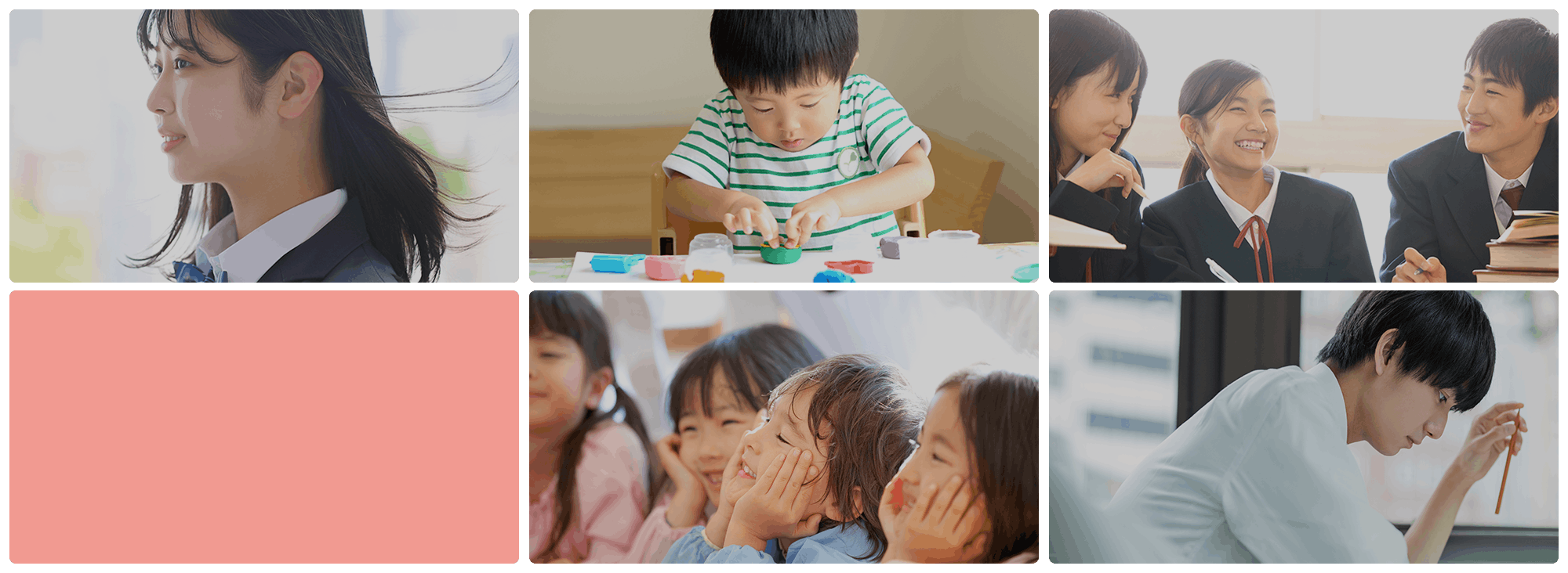 こころのケアをもっと身近に。 精神訪問看護だからこそできる支援があります。  不登校 引きこもり 発達障害 産後鬱など